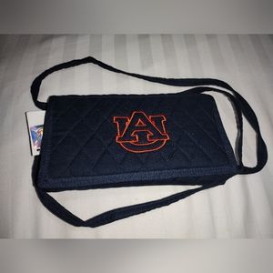 Auburn wallet